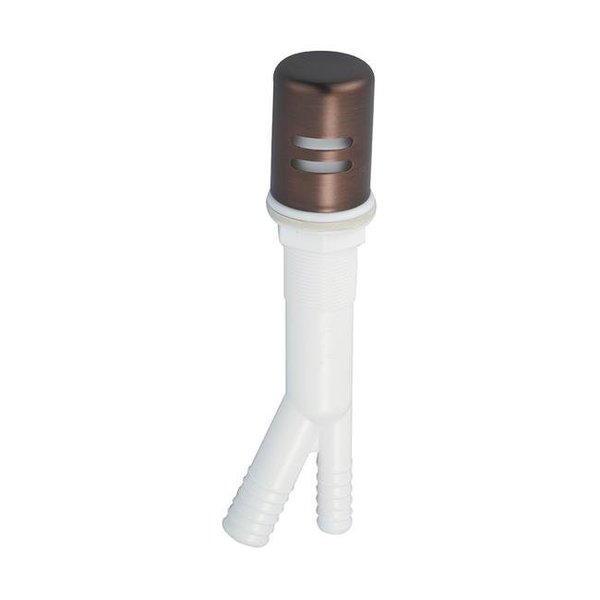 Olympia Olympia ACS-903100-ORB Dishwasher Air Gap - Oil Rubbed Bronze ACS-903100-ORB